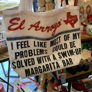 Meet your Posher, Teri